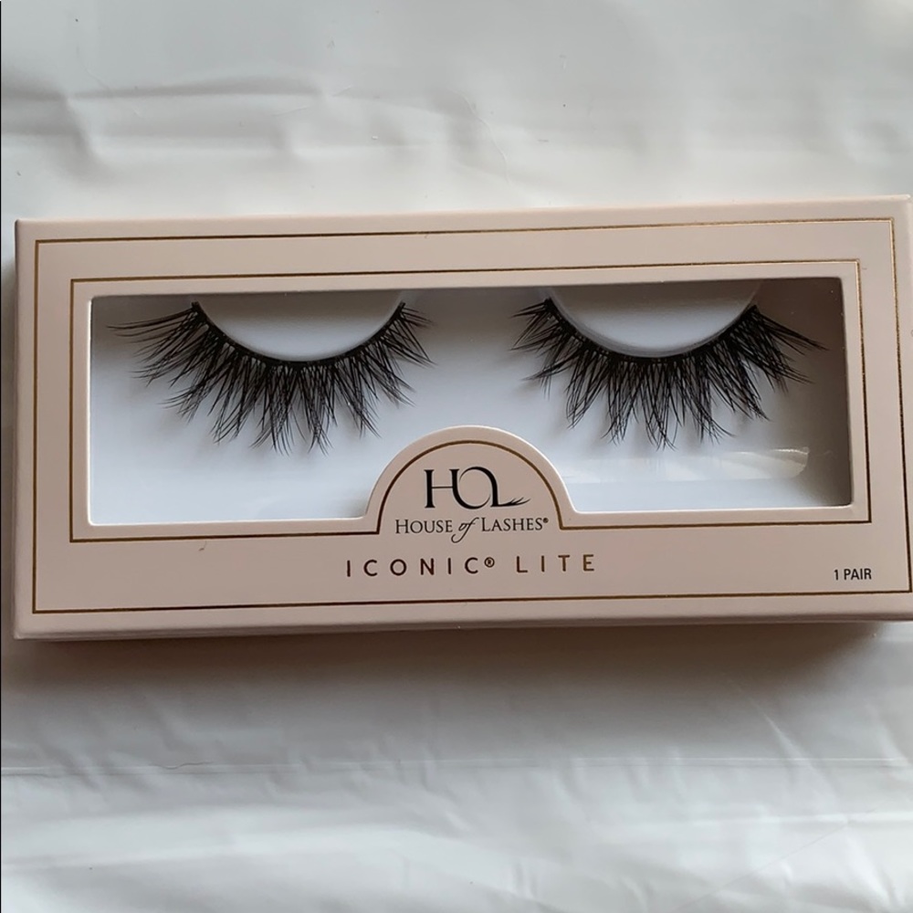 House of Lashes Iconic Lite